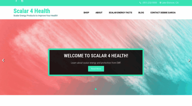 scalar4health.com