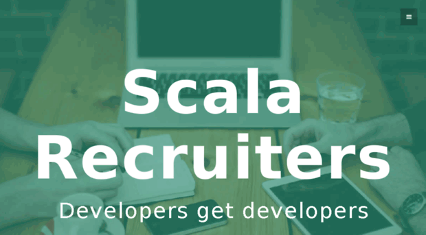 scalarecruiters.com