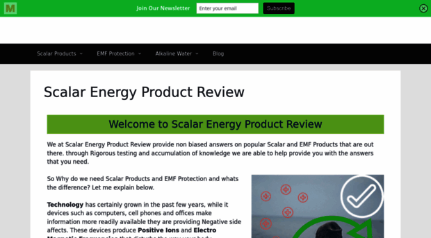 scalarenergyproductreview.com