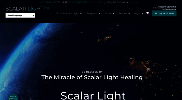 scalarlight.com