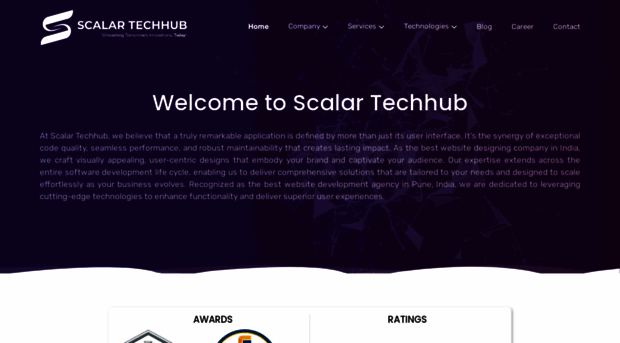 scalartechub.com