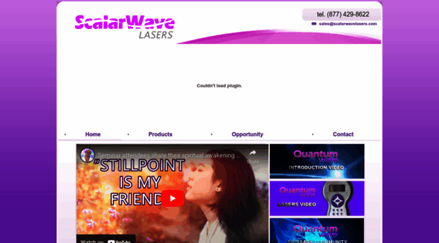 scalarwavelasers.com