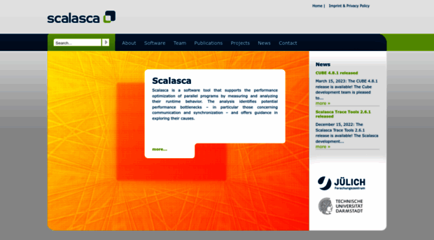 scalasca.org