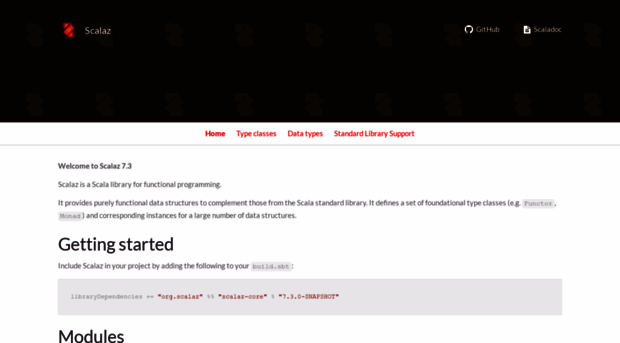 scalaz.github.io