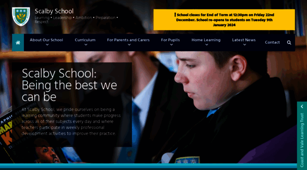 scalbyschool.org.uk