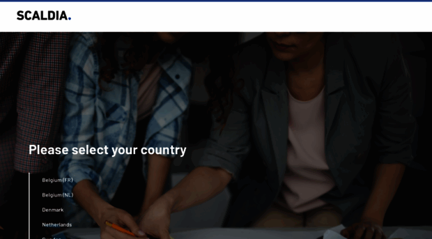 scaldiagroup.com