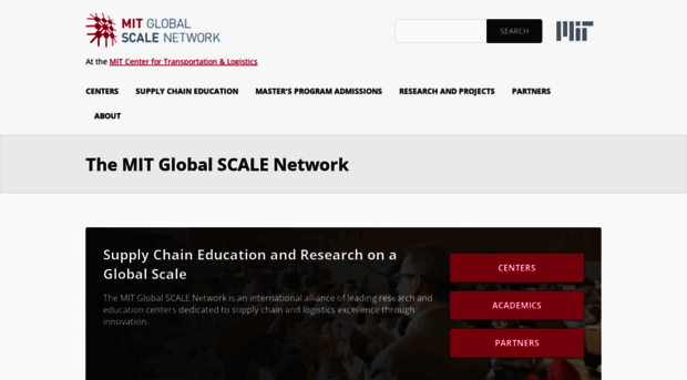 scale.mit.edu