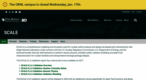 scale.ornl.gov