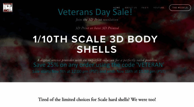 scale3drc.com