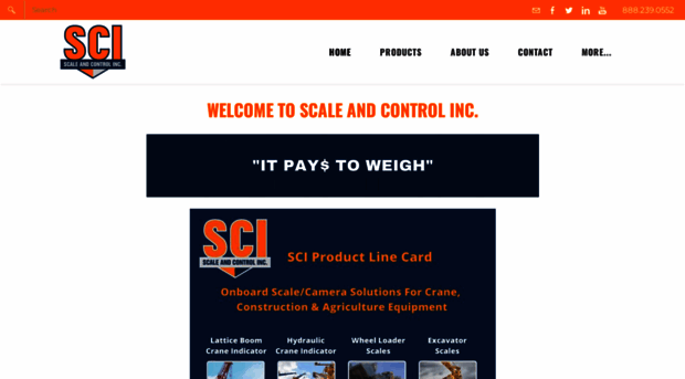 scaleandcontrol.com