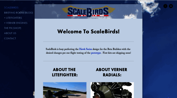 scalebirds.com