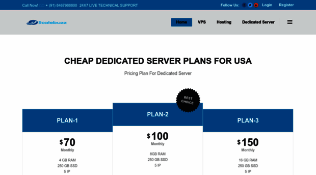 scalebuzz.com