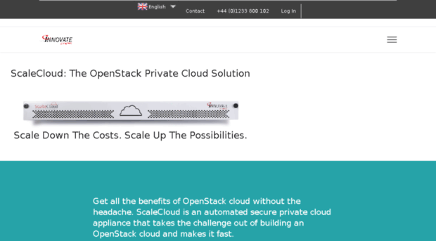 scalecloud.co.uk