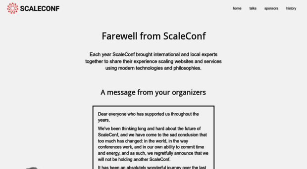 scaleconf.org