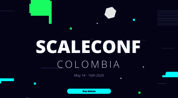 scaleconfco.com