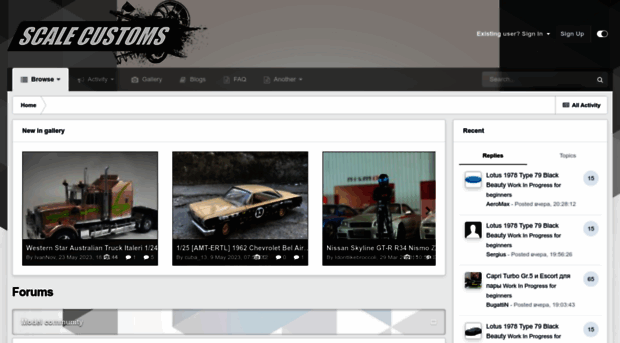 scalecustoms.ru