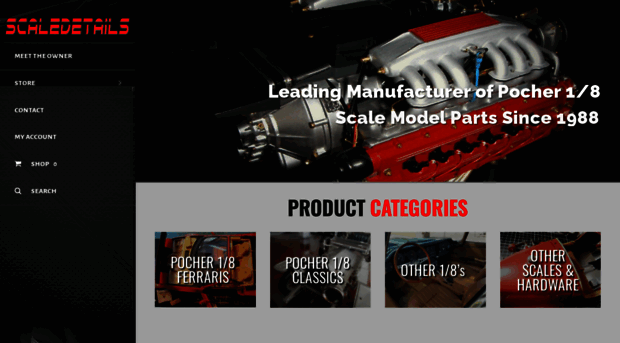 scaledetails.com