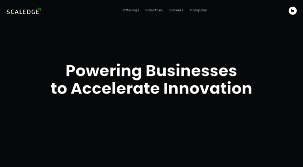 scaledge.io