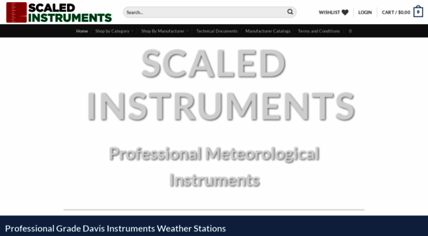 scaledinstruments.com