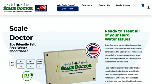 scaledoctor.com