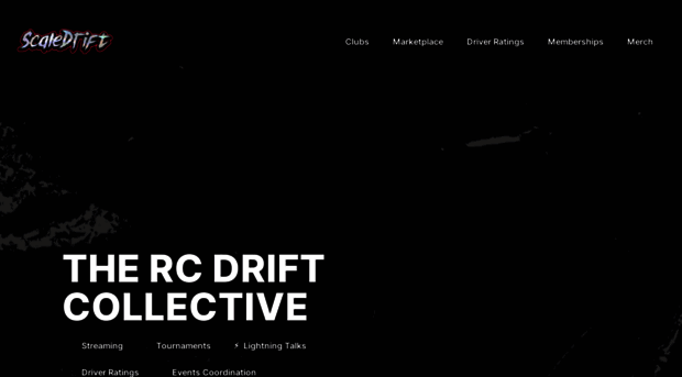 scaledrift.co.uk