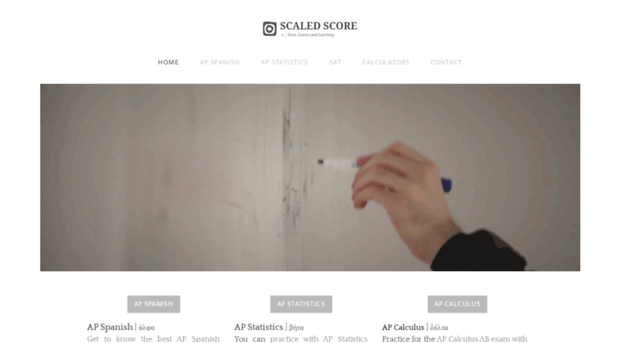 scaledscore.com