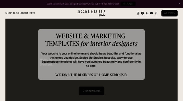 scaledupstudio.com