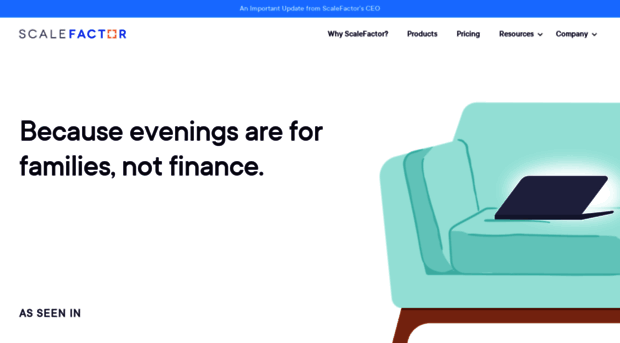 scalefactor.com