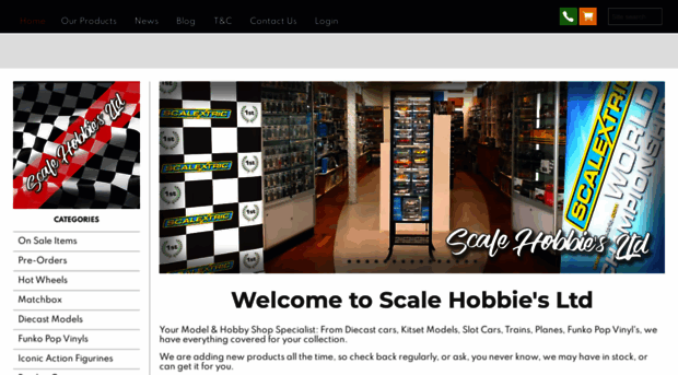 scalehobbiesltd.co.nz