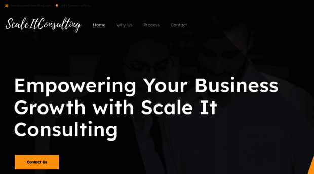 scaleitconsulting.com