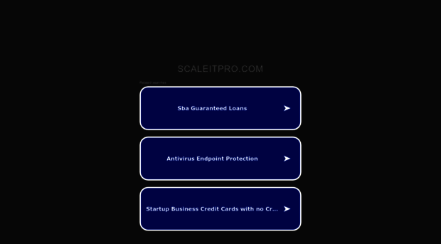 scaleitpro.com