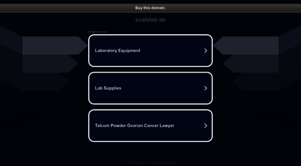 scalelab.de