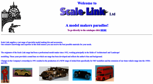 scalelink.co.uk