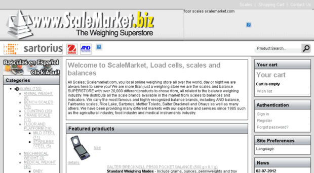 scalemarket.biz