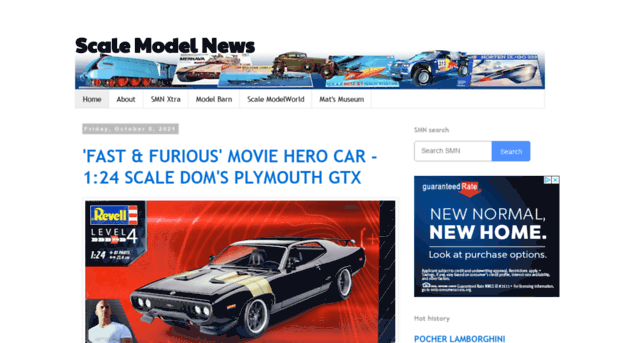 scalemodelnews.com