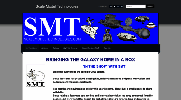 scalemodeltechnologies.com