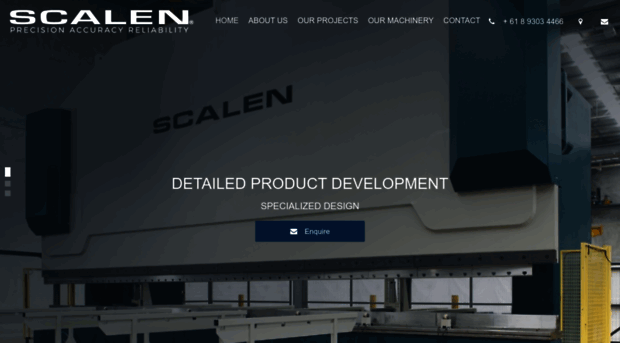 scalen.com.au