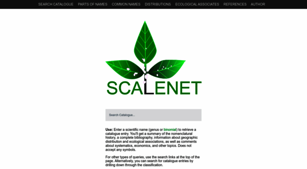 scalenet.info