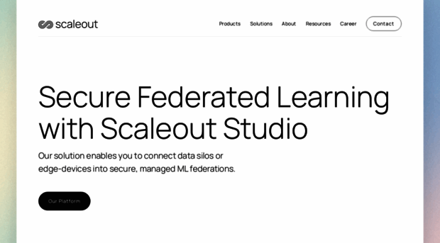 scaleoutsystems.com