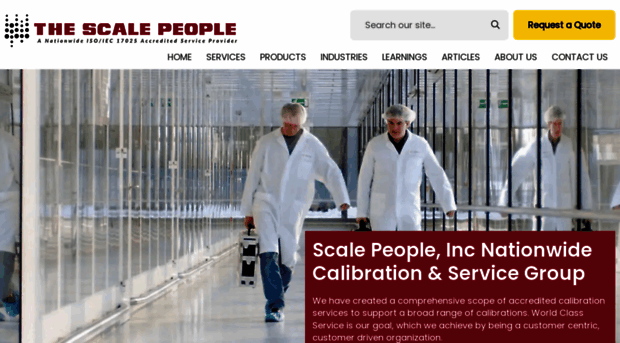 scalepeople.com