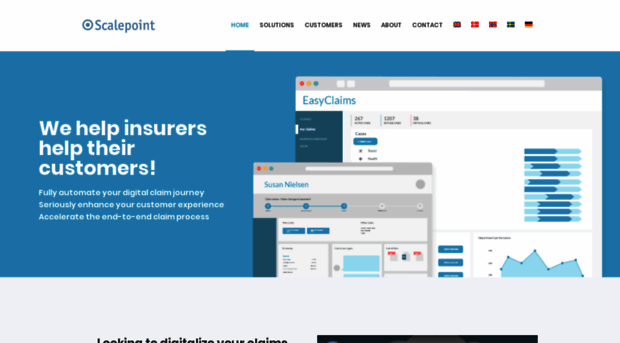 scalepoint.dk