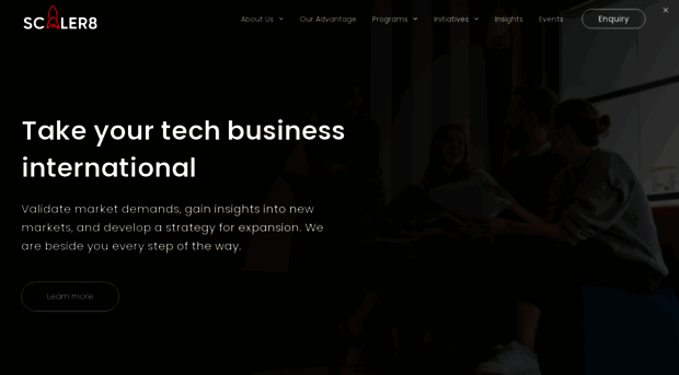 scaler8.com