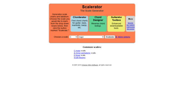 scalerator.com