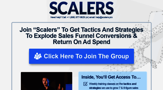 scalers.pro