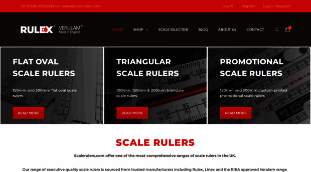 scalerulers.com