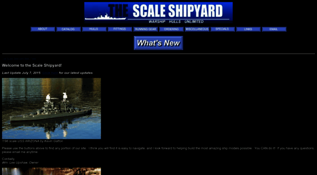 scaleshipyard.com