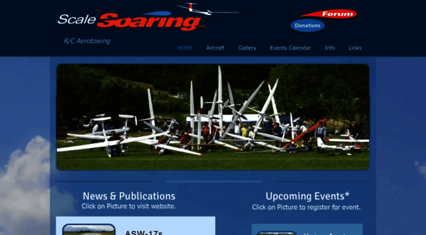 scalesoaring.com