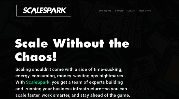 scalespark.ai