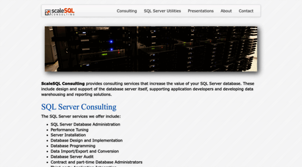 scalesql.com