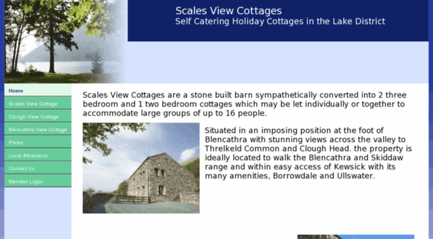 scalesviewcottages.co.uk